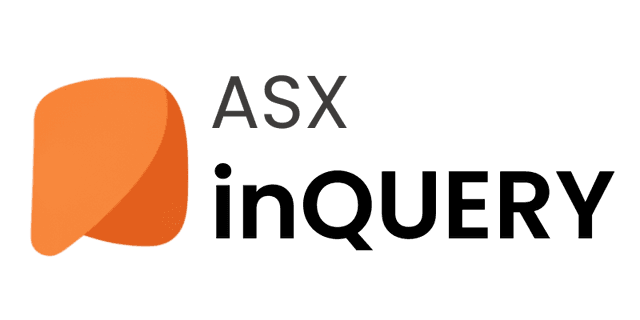 ASX inQUERY