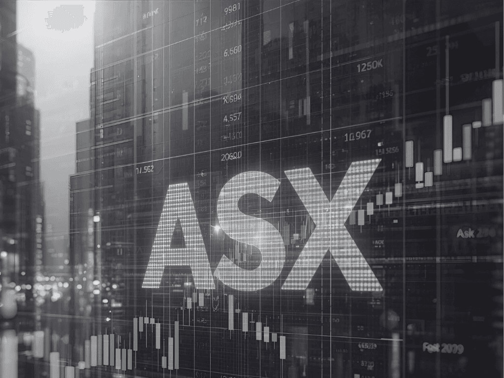 ASX Compliance