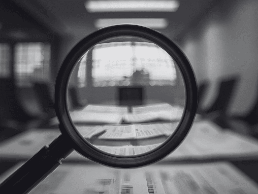 Investigation Response